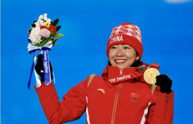 什么都做的兴奋女
