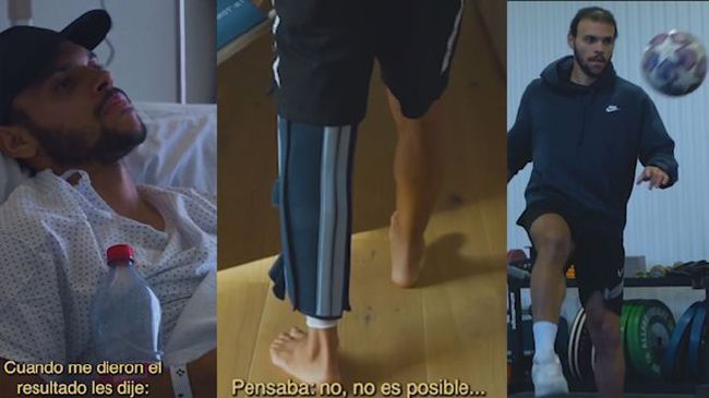 变态男女