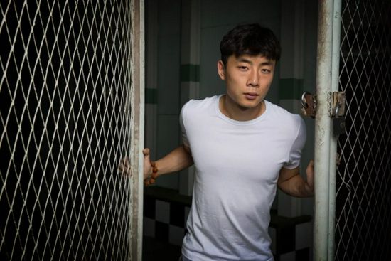 大陆年轻小帅无套男男视