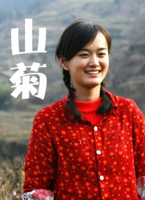 五朵美女图集秀人集