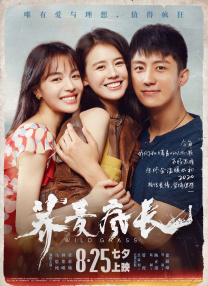 年轻的小姨妈