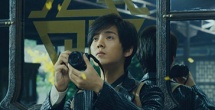 暗黑风的报复